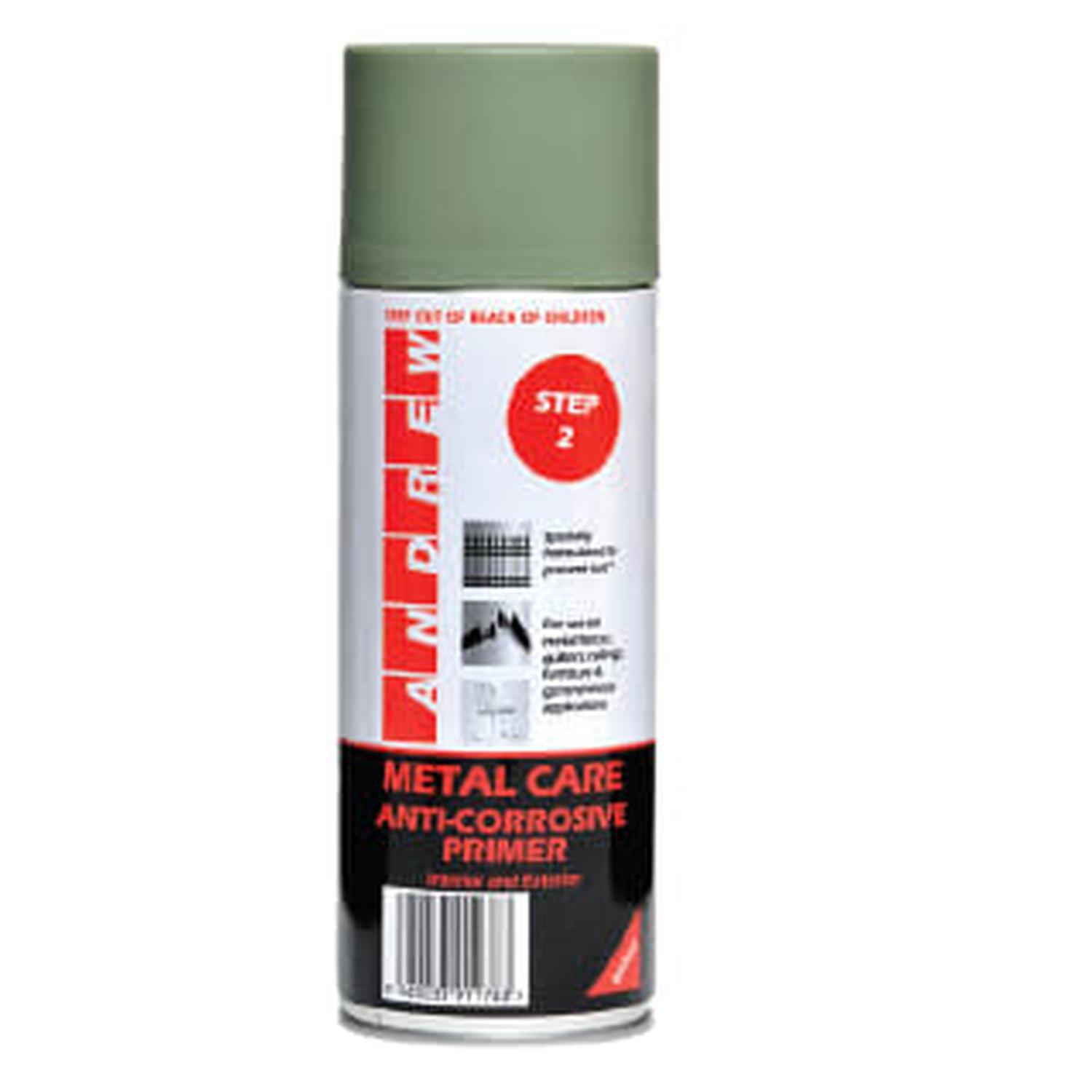 Andrew Anti Corrosive Primer Ml Mitre