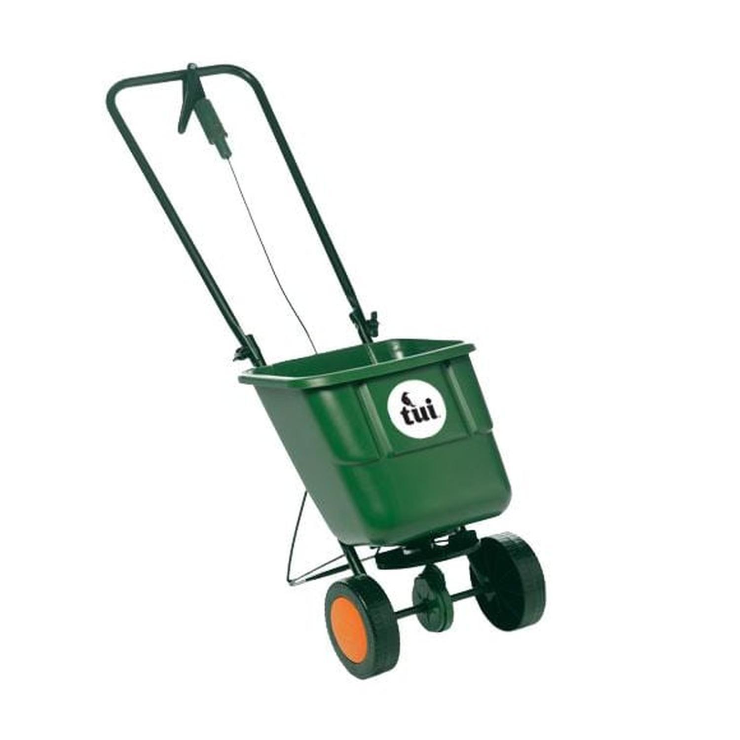 Tui Lawn Force Broadcast Spreader Mitre