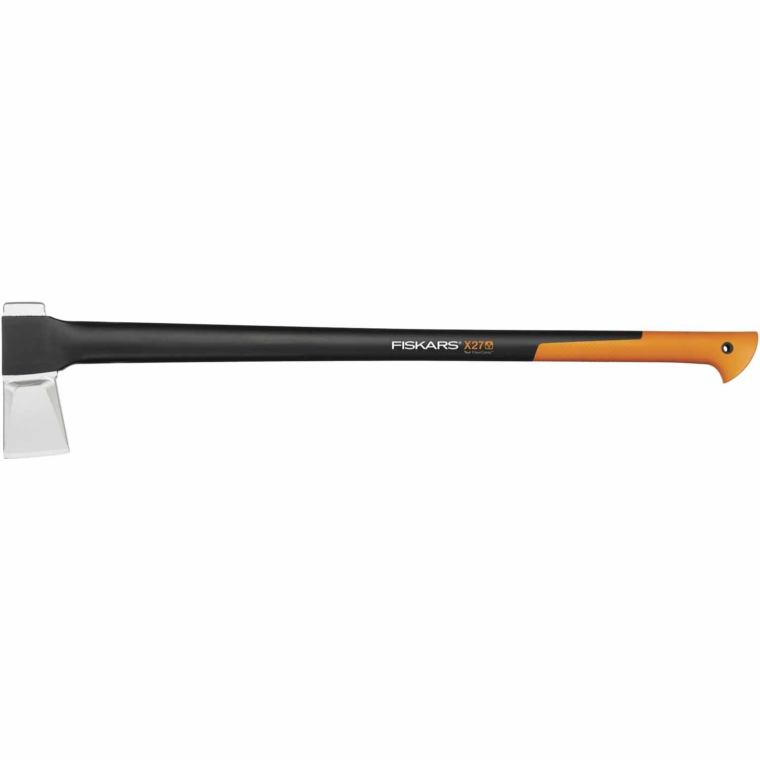 Fiskars Splitting Axe XXL X27 960mm Mitre10