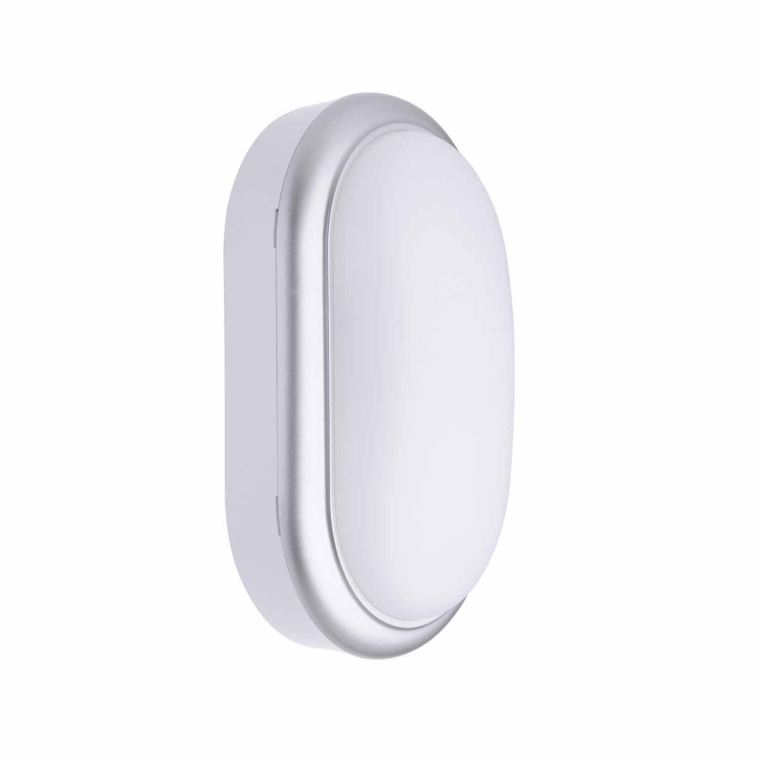 Philips Smartbright Oval Led Bulkhead Watt Bright White K