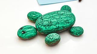 Pet Turtle Garden Ornament