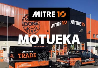 Mitre 10 Motueka