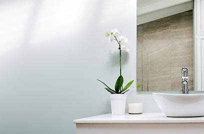 Expert Bathroom Advice | Mitre 10™
