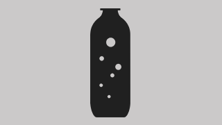Soda Stream Bottle Refills