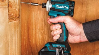 Makita - It’s All The Power You Need