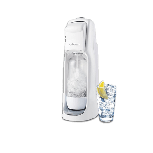SodaStream Make your own Soda at home