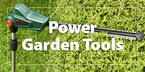 Bosch Diy - Power Tools For The Home, Workshop And Garden