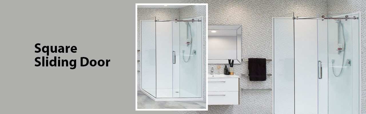 Shower styles that fit your space | Mitre 10