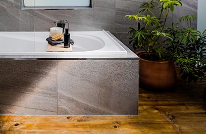 Expert Bathroom Advice | Mitre 10™