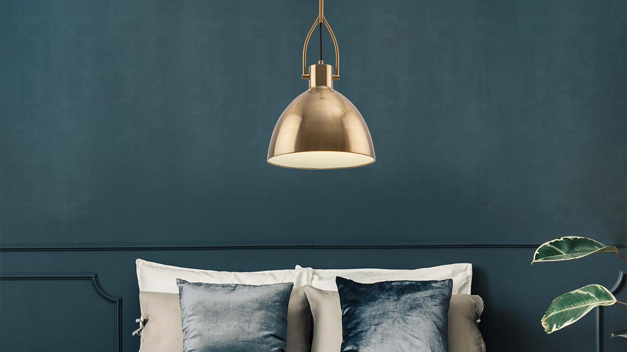 5 brilliant lighting trends to try