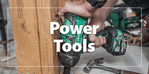 HiKOKI - Cutting edge technology and high performance