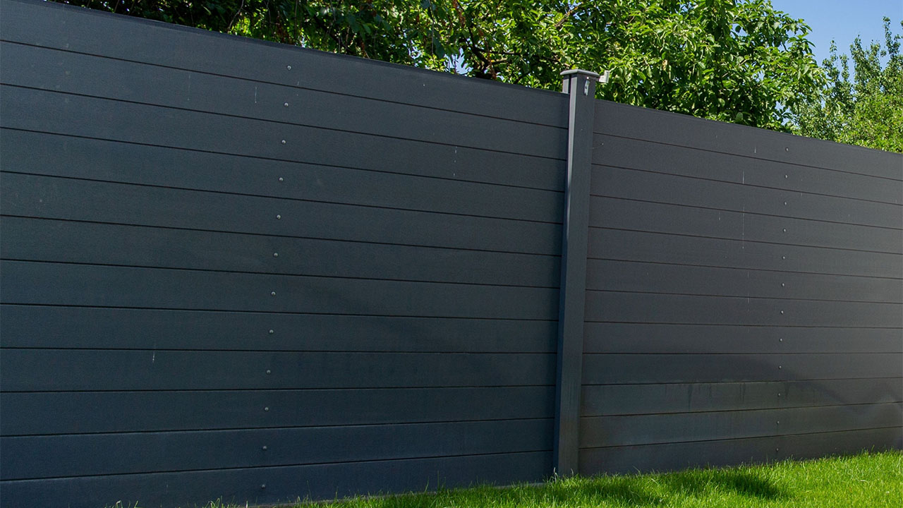 Makeover your fence in a weekend