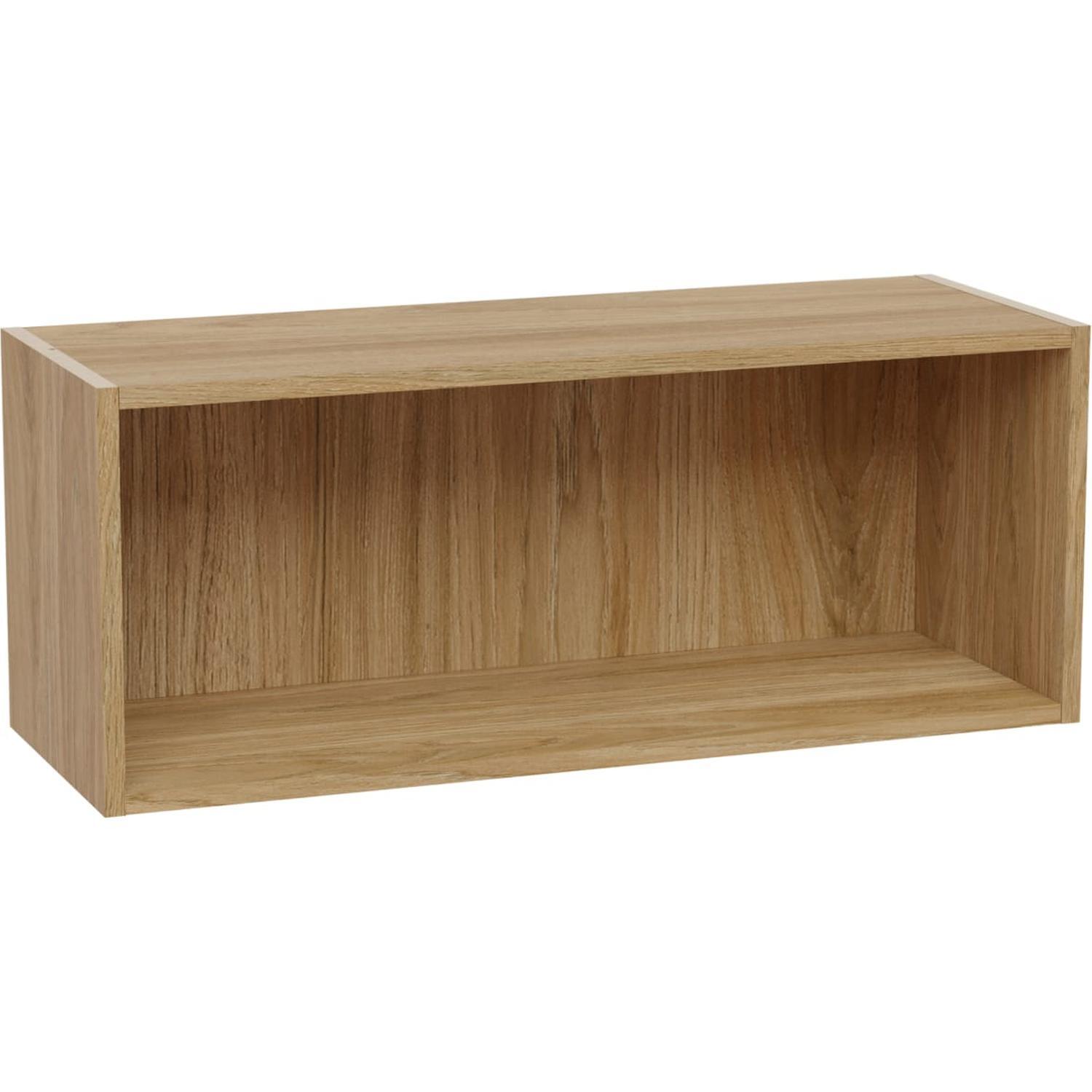 Open Shelf H: 360mm, W: 900mm, D: 320mm | Mitre10