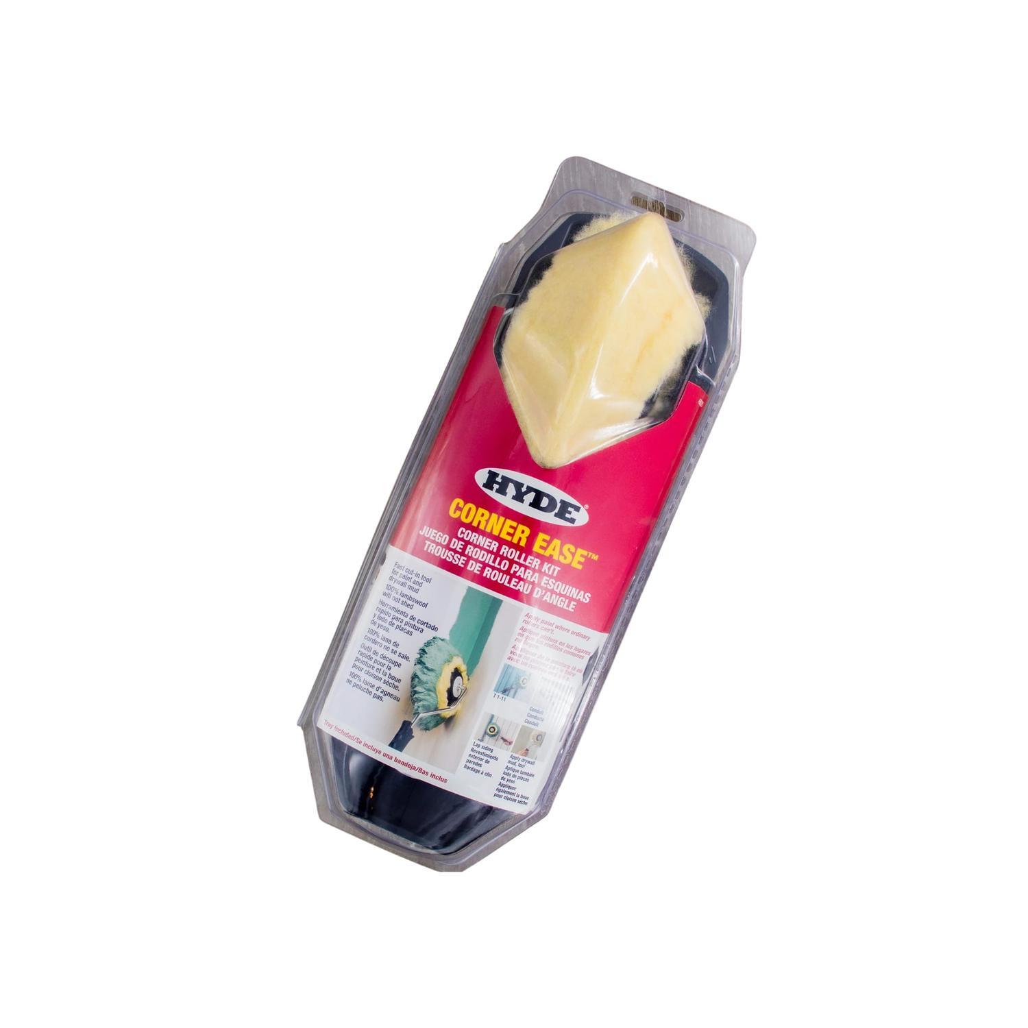 HYDE Corner Ease Roller Kit Mitre10