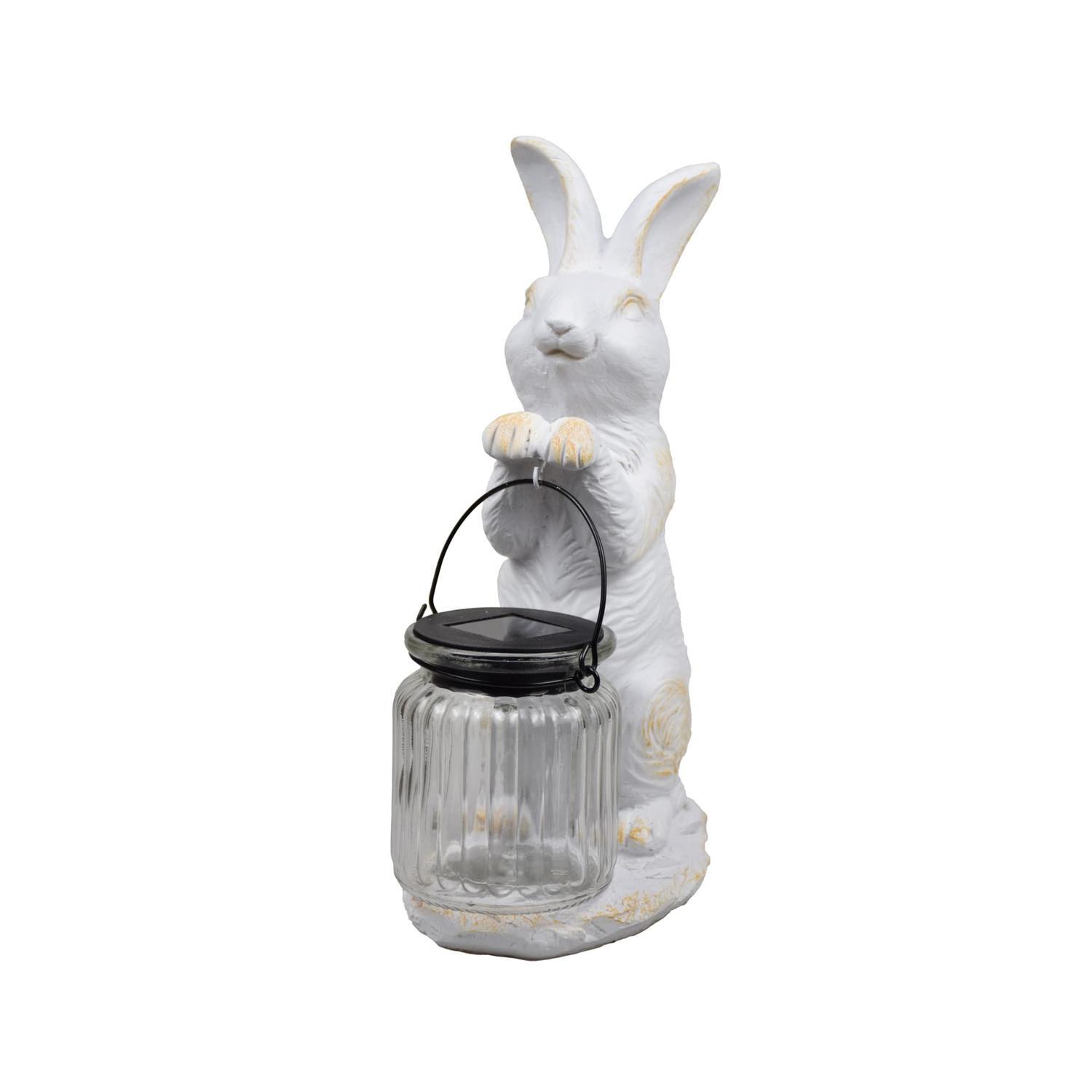 Nouveau | Solar Rabbit Light | Mitre10