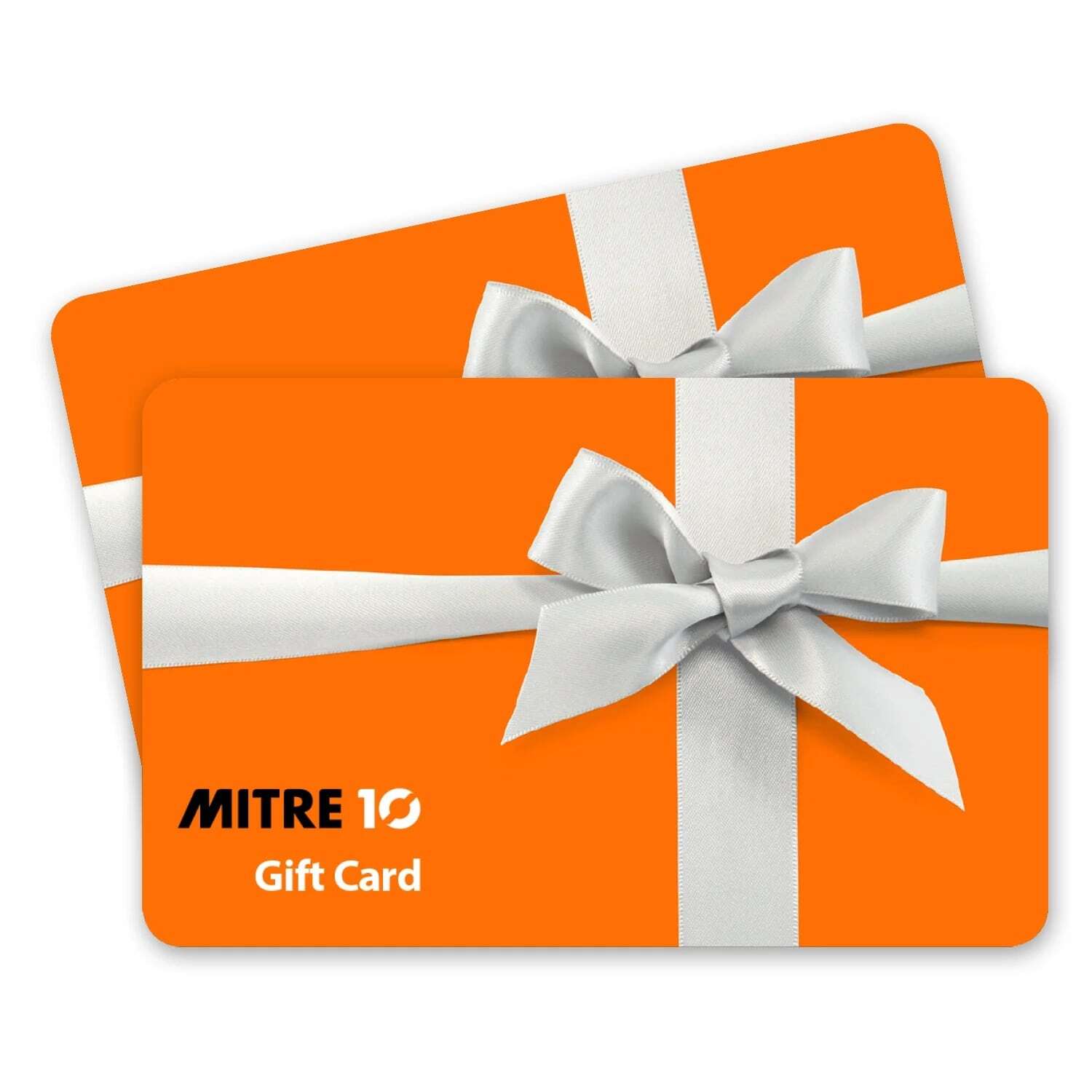 EGift Card A Gift for You Mitre 10 EGift Cards