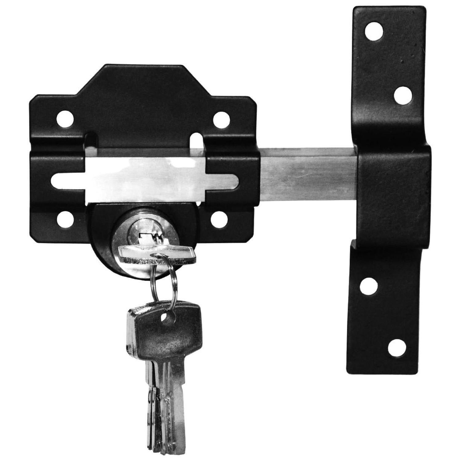 Gate Lock Gate Latches & Accessories
