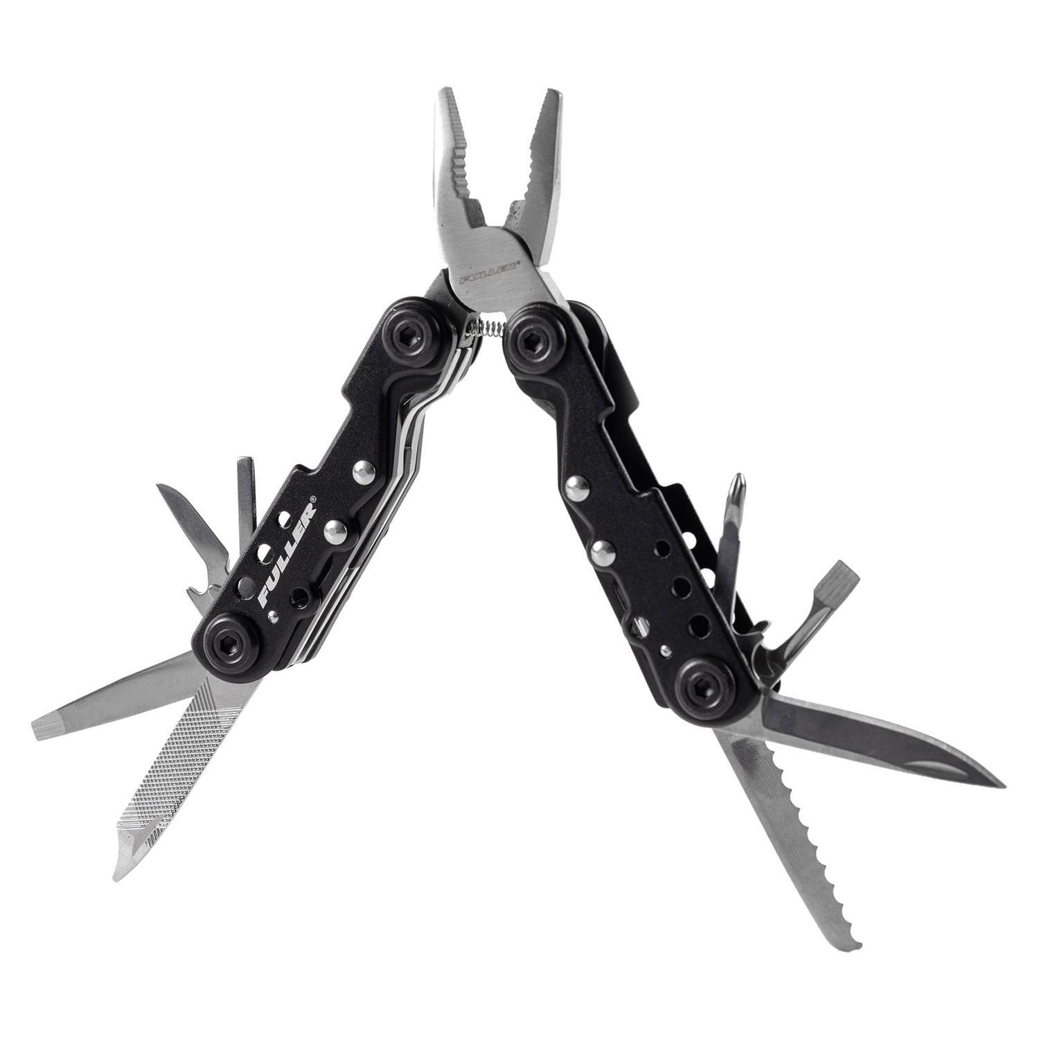 Fuller | Multitool 13 Piece | Mitre10