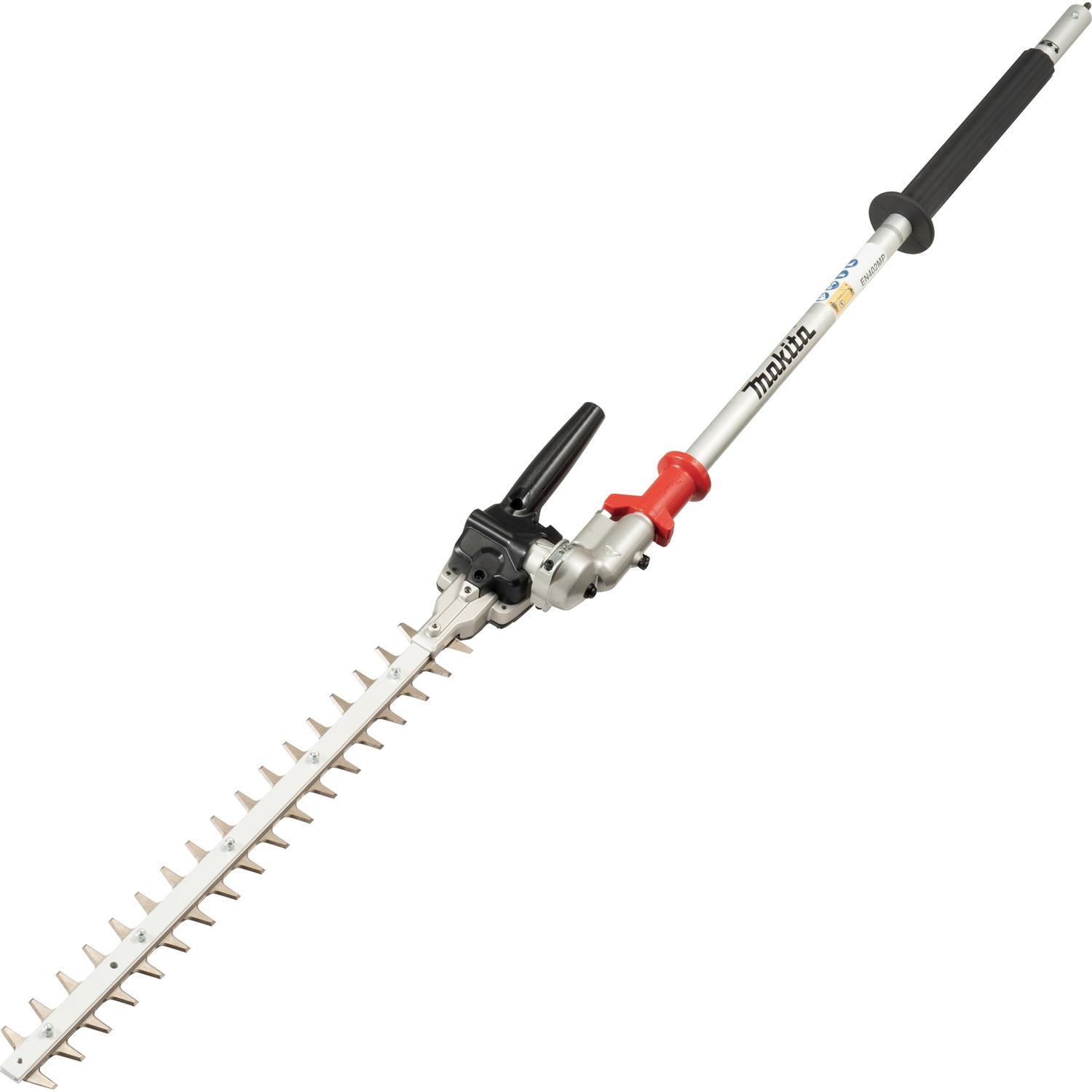 Makita Hedge Trimmer Attachment Mitre10
