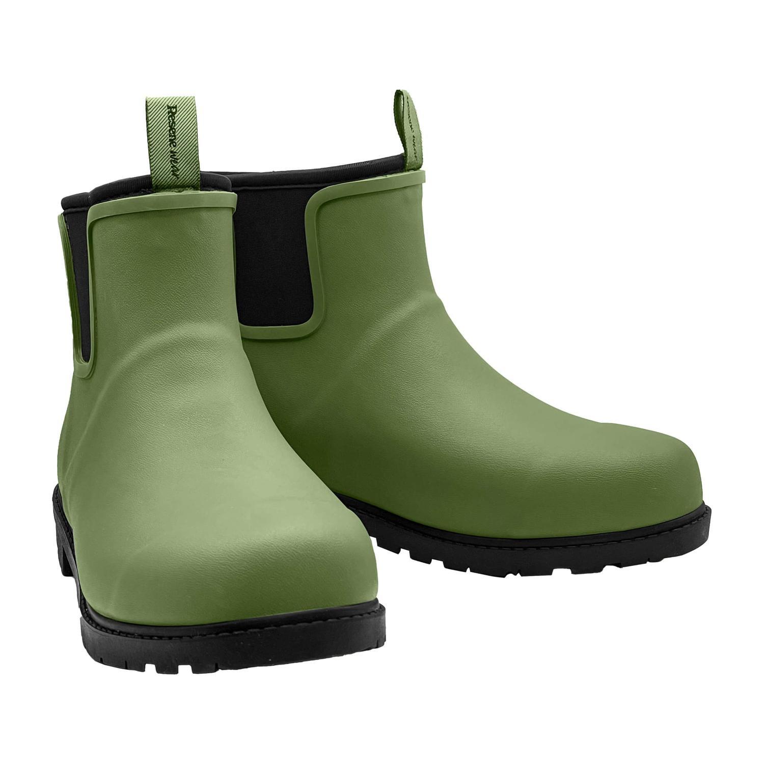 Resene | Gumboot Size 6 Clover | Mitre10