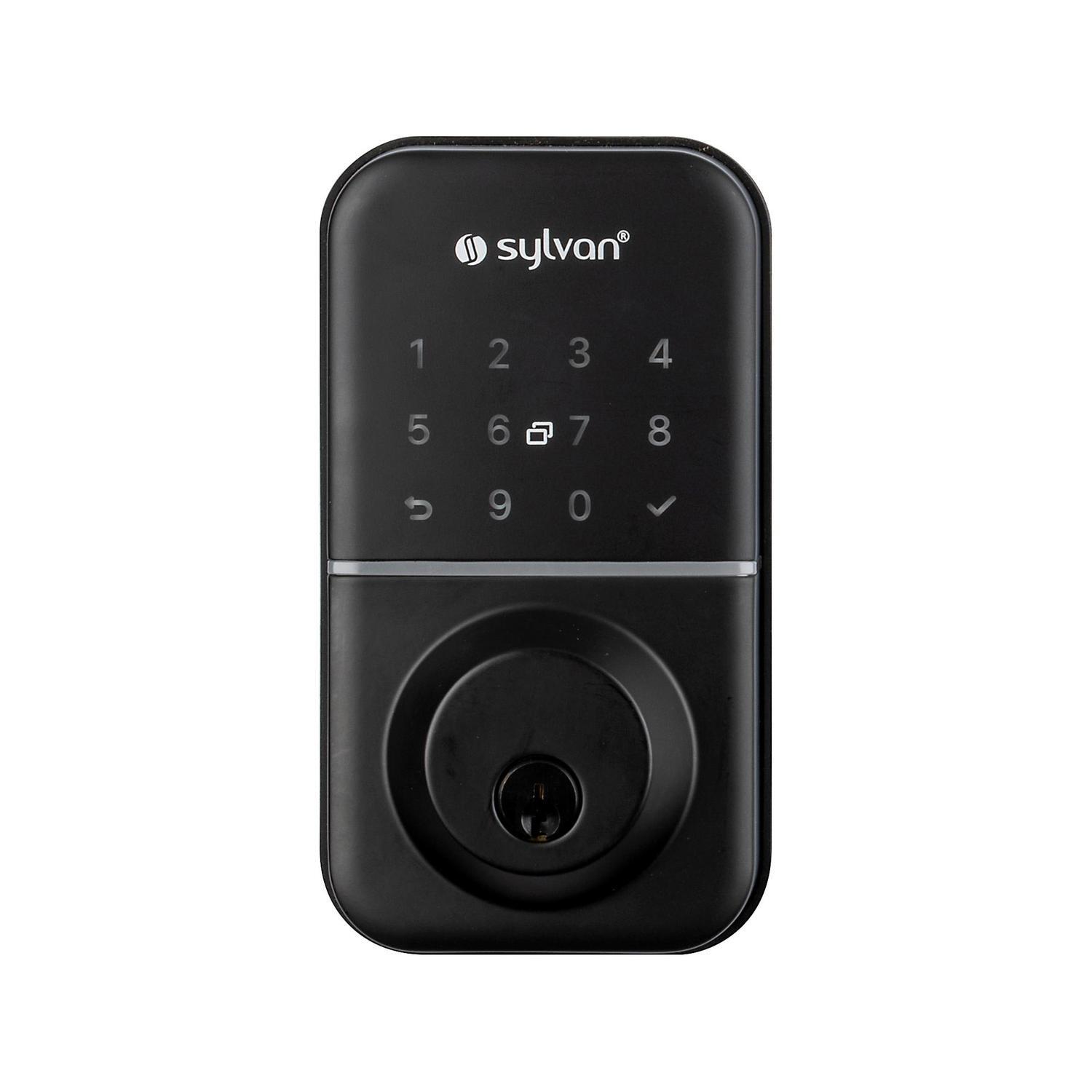 Keyless Entry Systems for Commercial & Residential Buildings