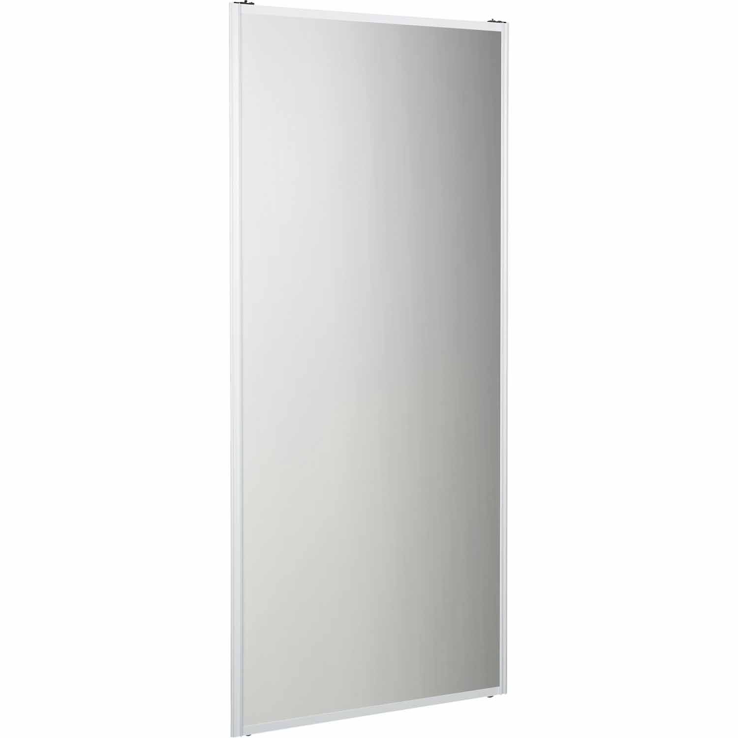 Sliding mirror wardrobe doors shop mitre 10