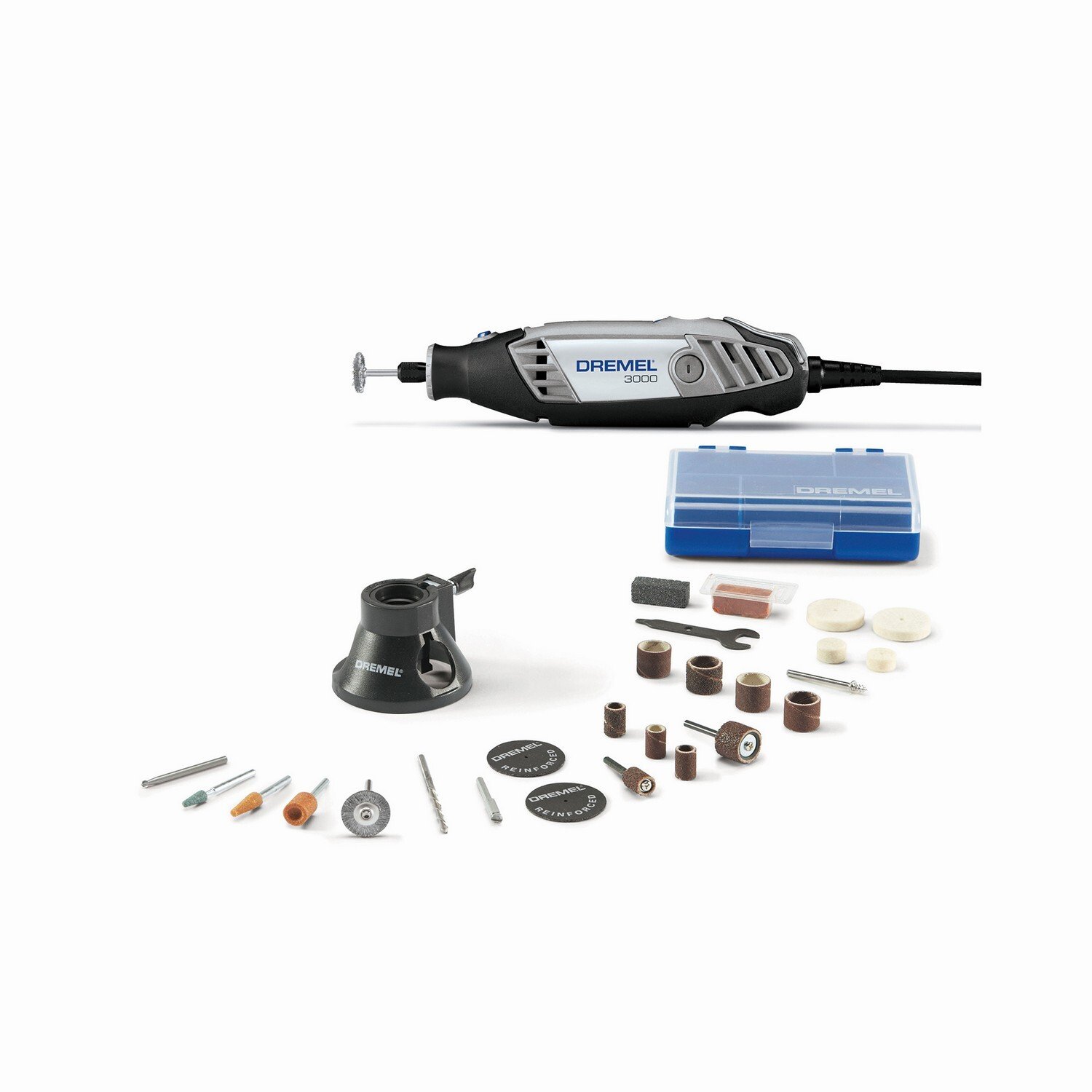 Dremel mitre deals 10