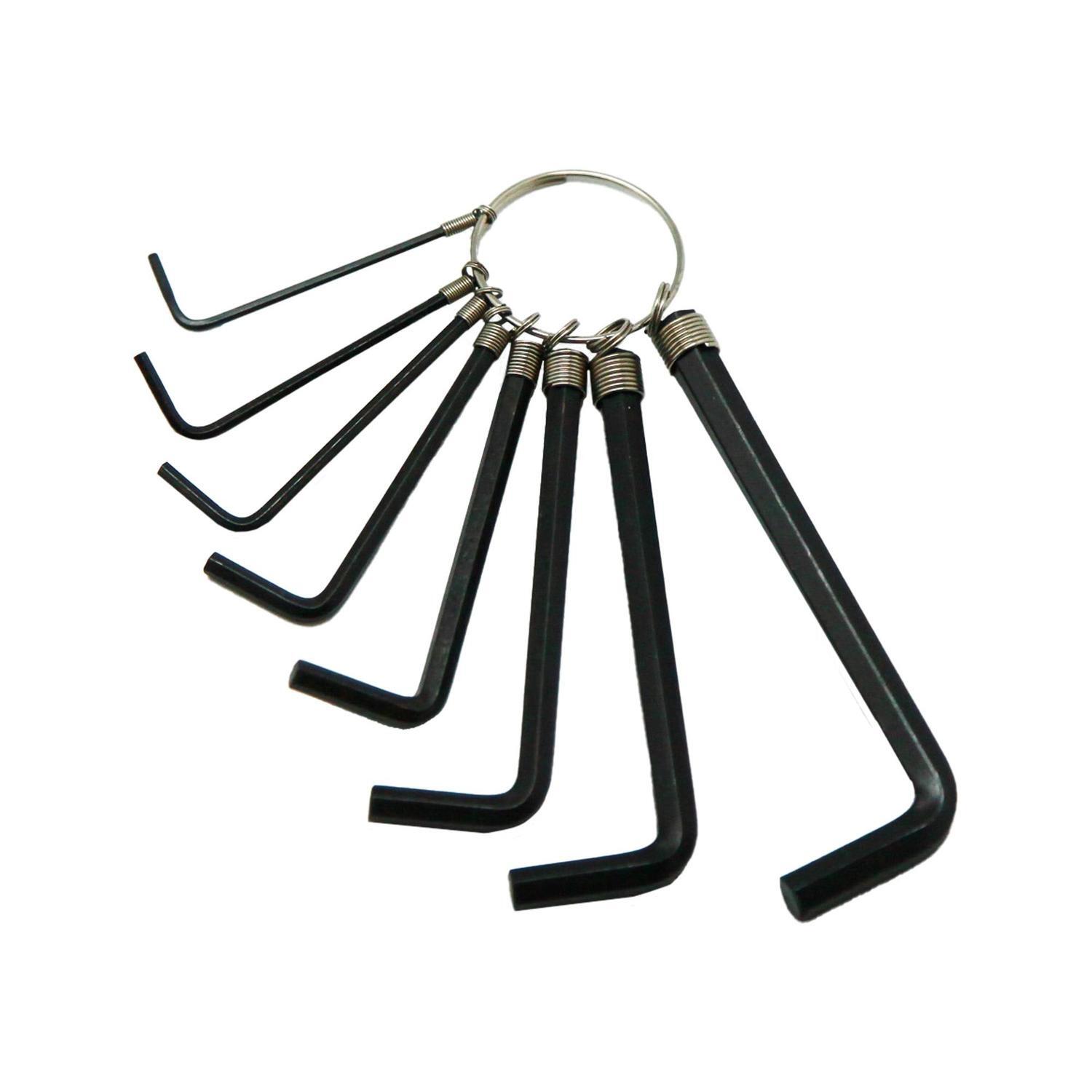 Hex Key Set | Hex Keys & Sets