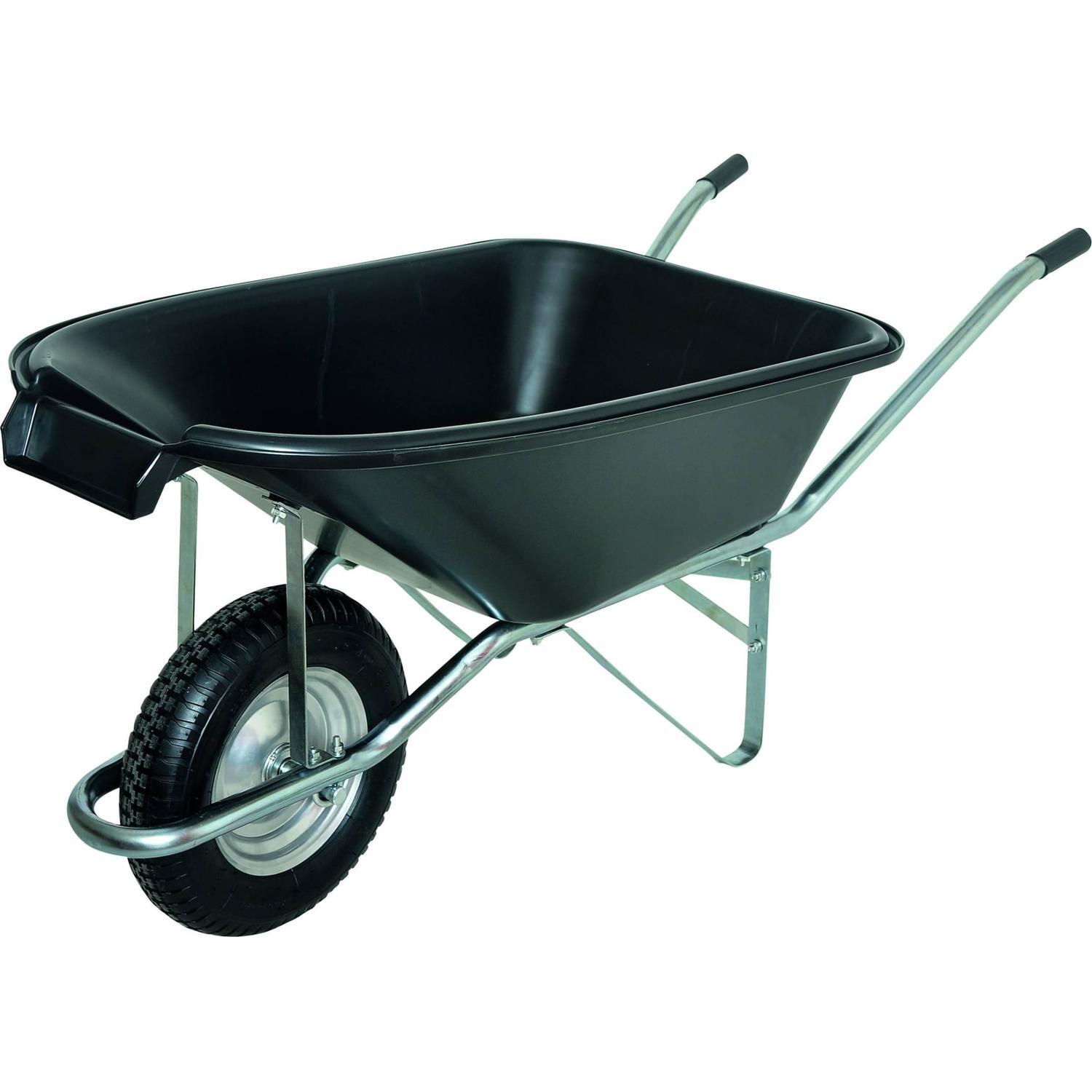 Wheelbarrow | Wheelbarrows & Carts