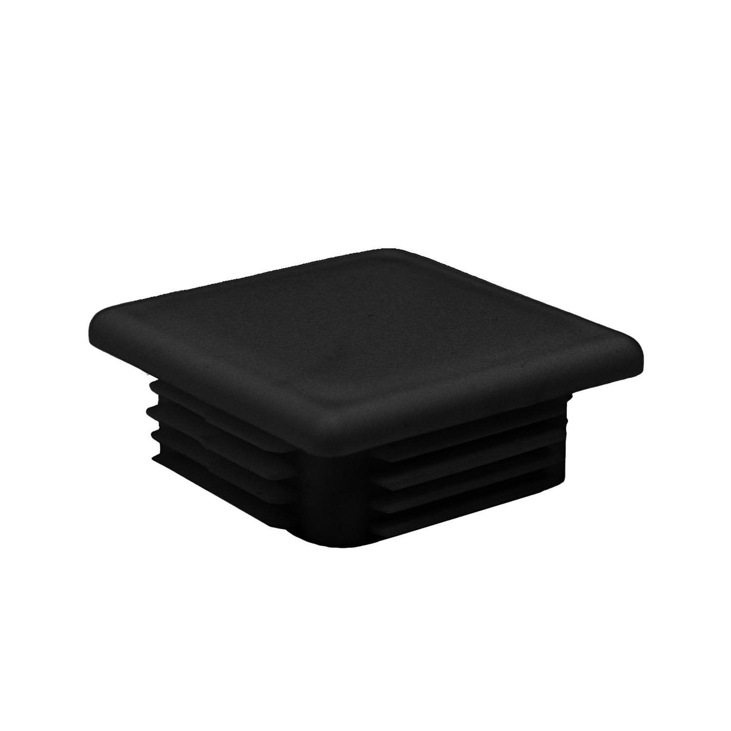 Guardian Batten Plastic Post Caps, Pack of 2 W 60mm, H 60mm, D