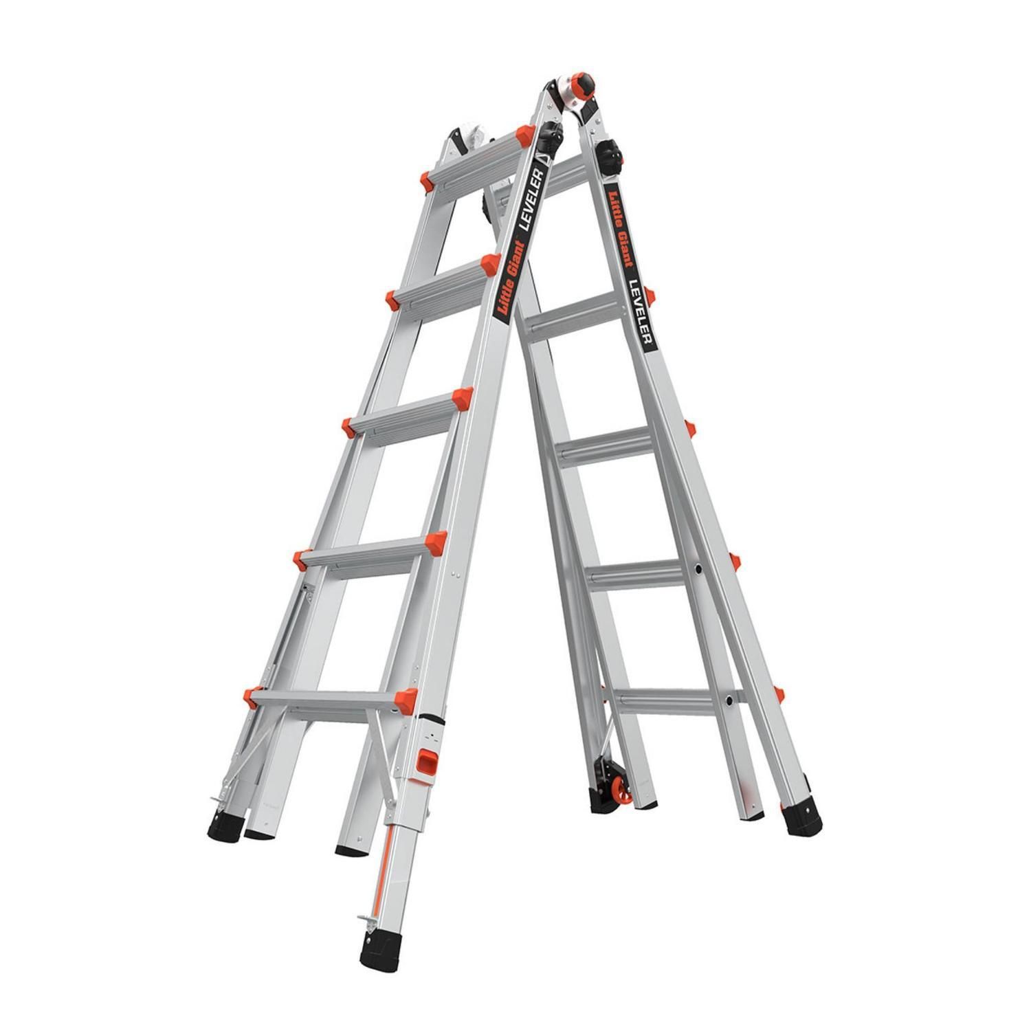 Multi Purpose Ladder