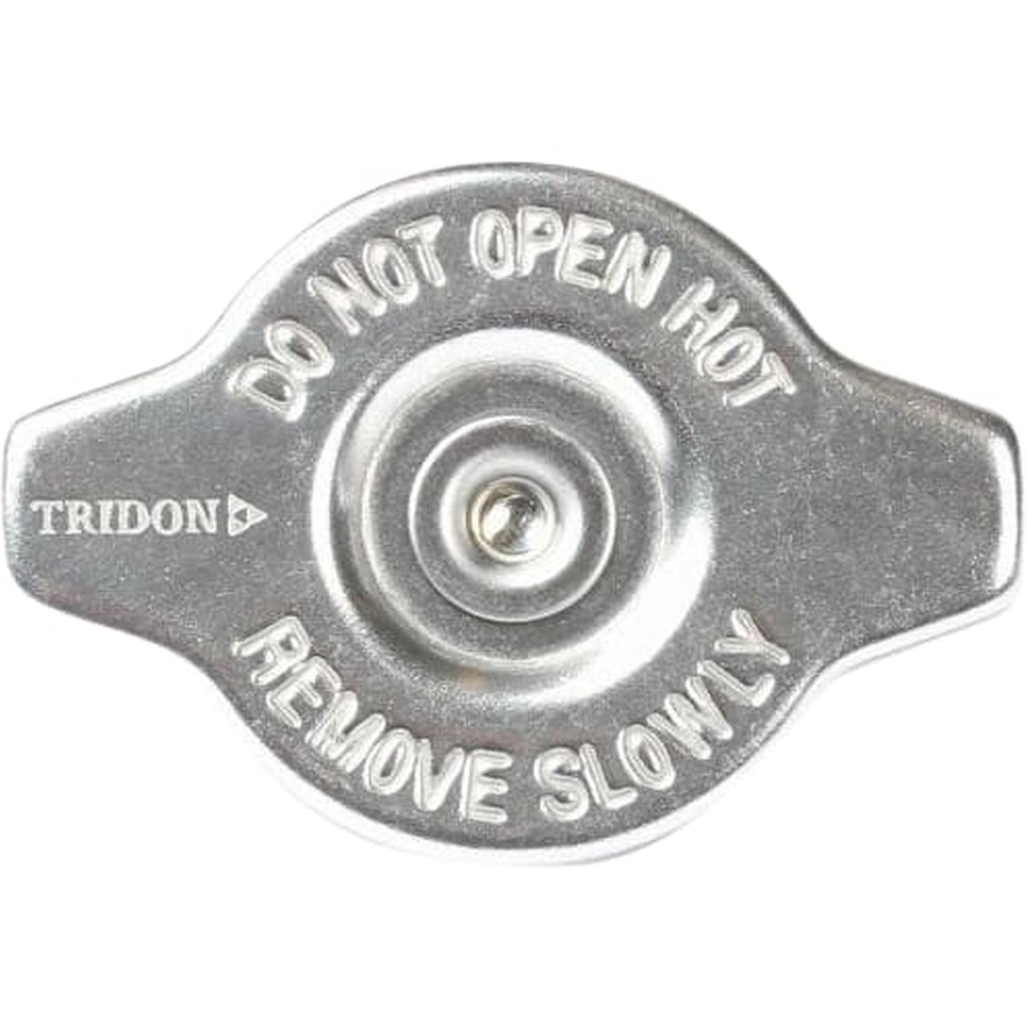 Tridon Recovery Radiator Cap Mitre10