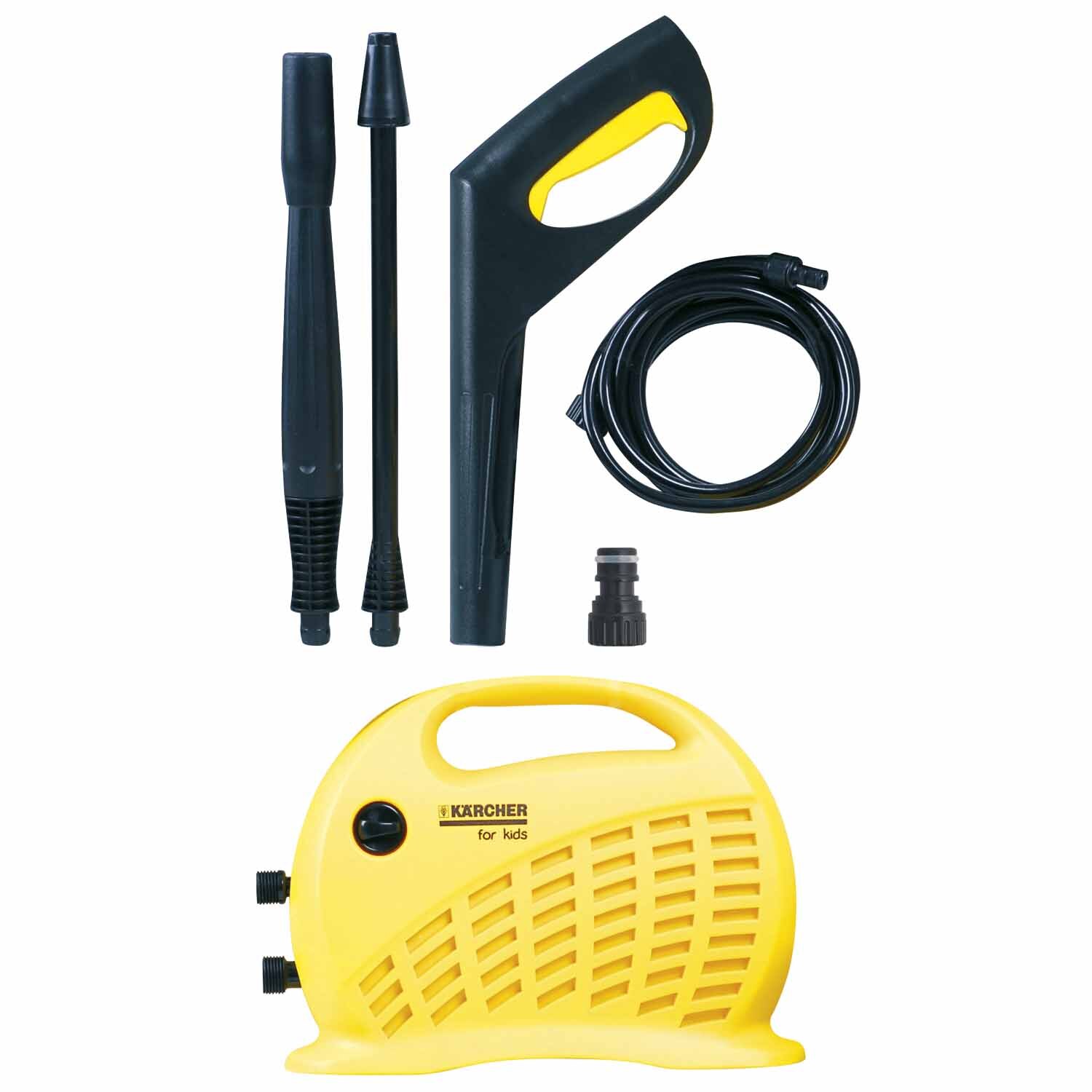 Karcher Kids Pressure Cleaner Set Mitre10