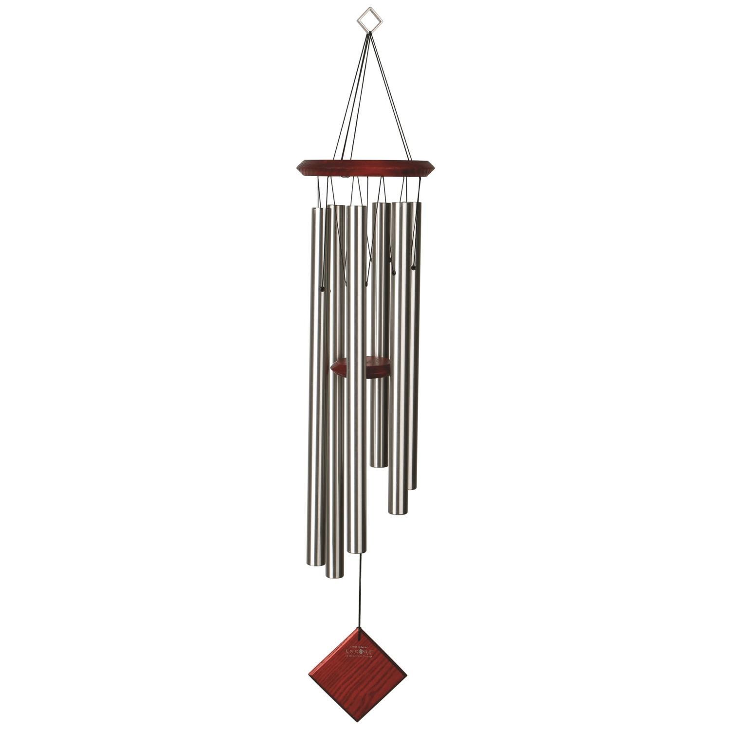 Chime of Earth Wind Chimes & Spinners