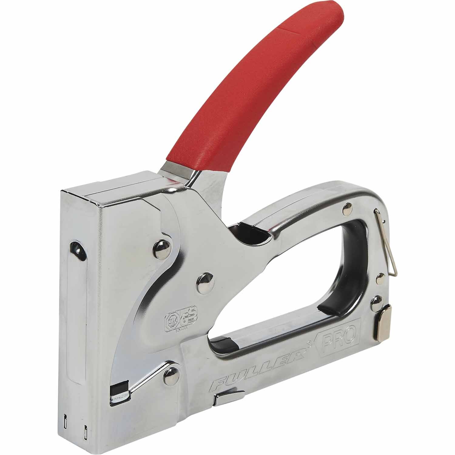 Fuller Pro Heavy Duty Staple Gun 614mm Mitre10