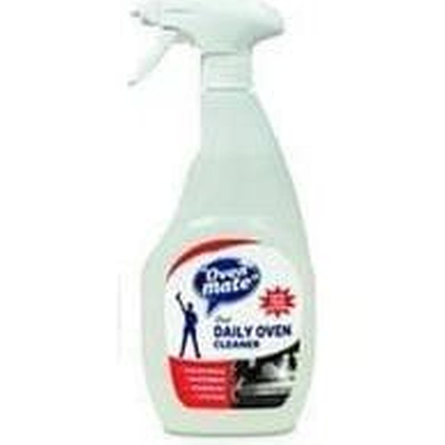 Oven Rack Cleaning Kit Kitchen Cleaning Chemicals