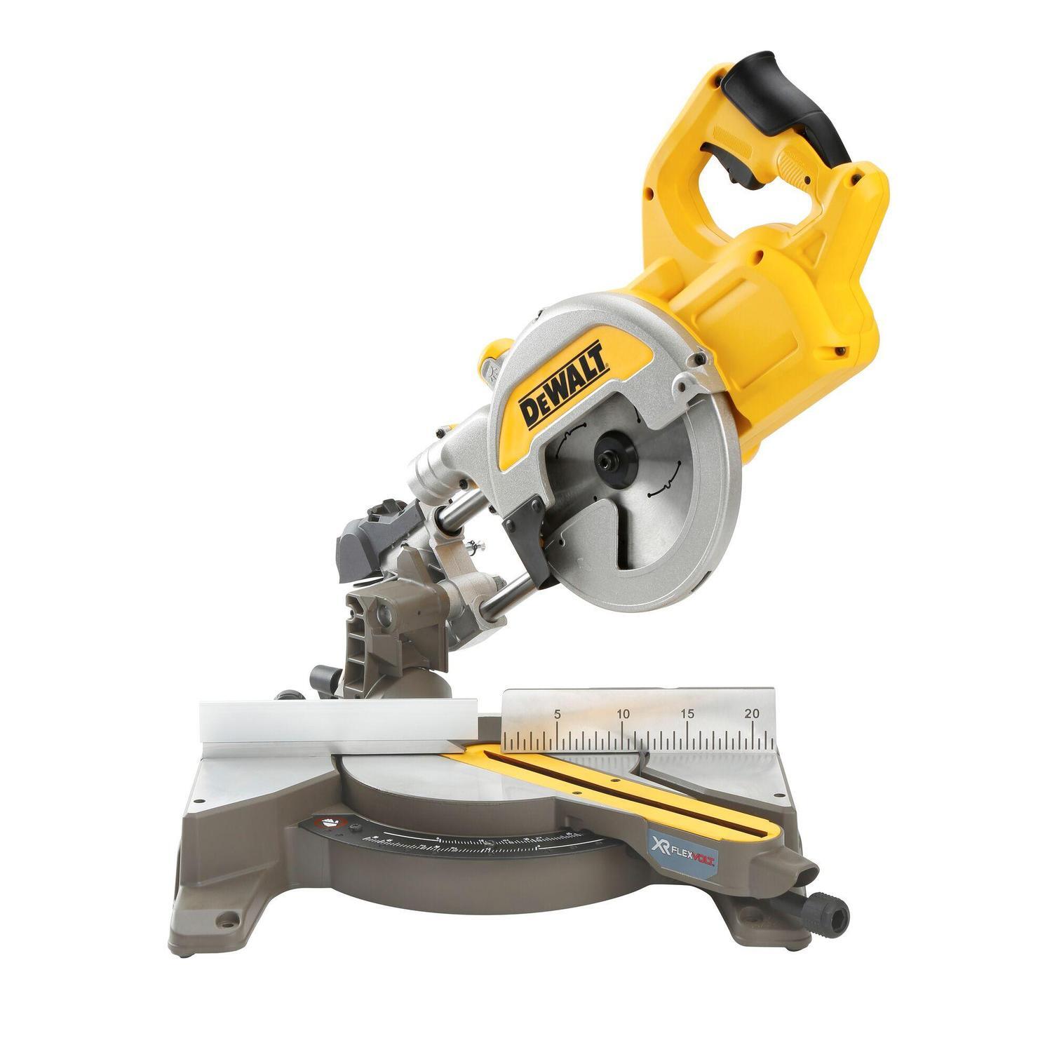 Dewalt circular discount saw mitre 10