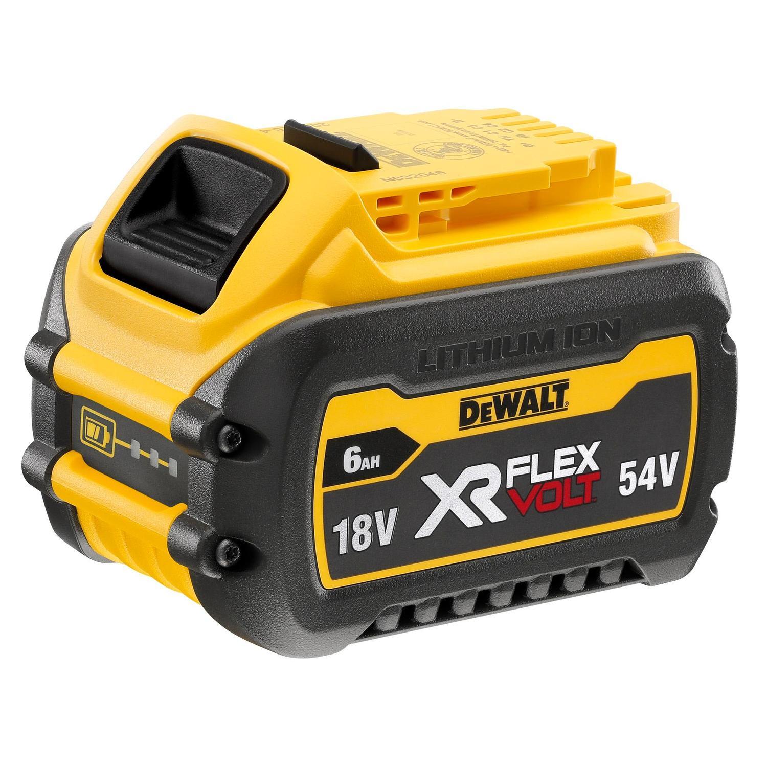 DeWALT | FlexVolt FlexVolt Battery 18/54 Volt | Mitre10