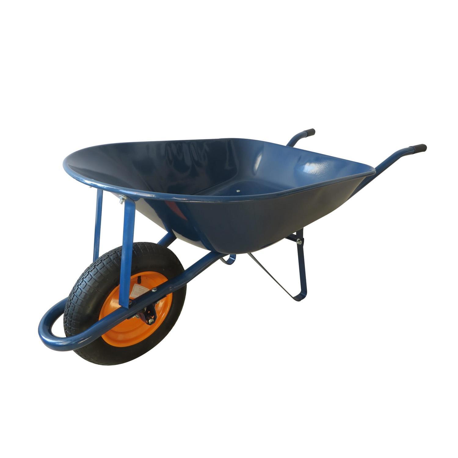 Mitre 10 childrens store wheelbarrow