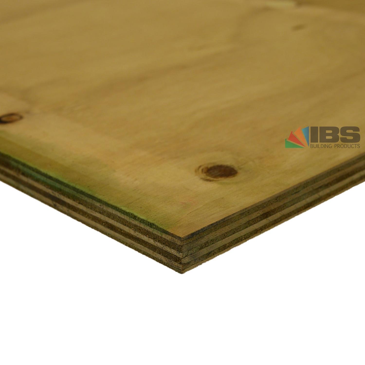 IBS Mini Panels H3.2 Plywood Plywood Handy Panels
