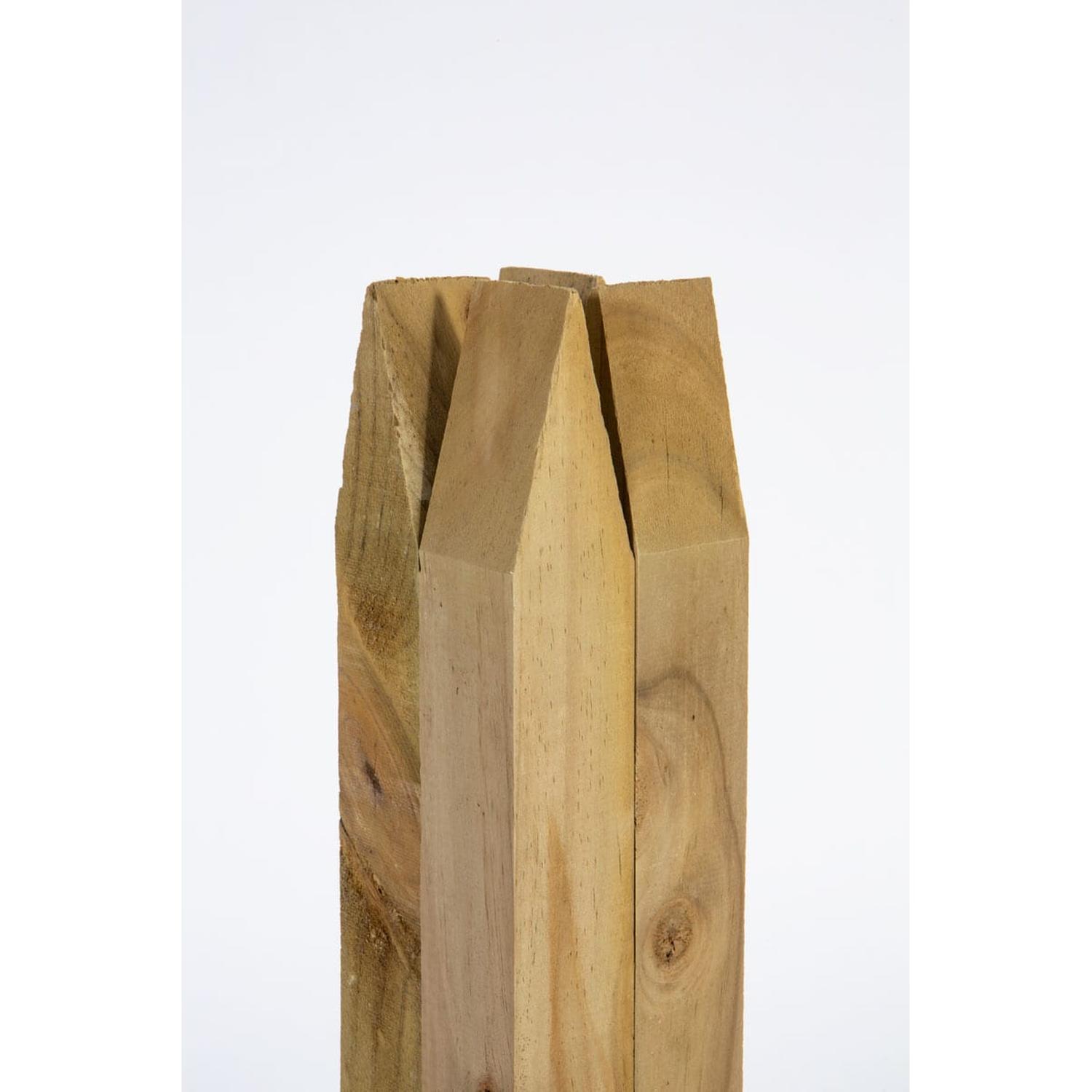 Builders Peg H4 Radiata Builders Pegs