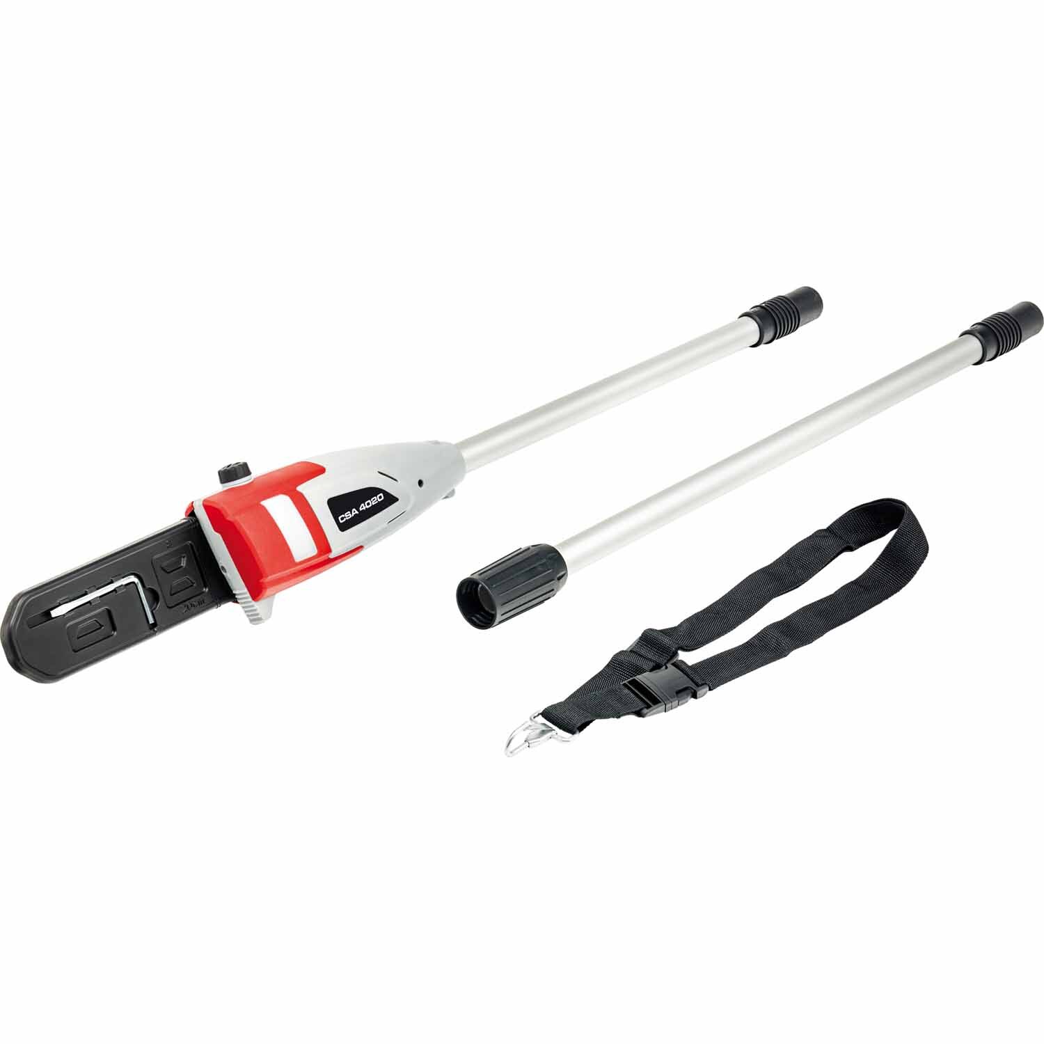 Mitre 10 pole saw discount