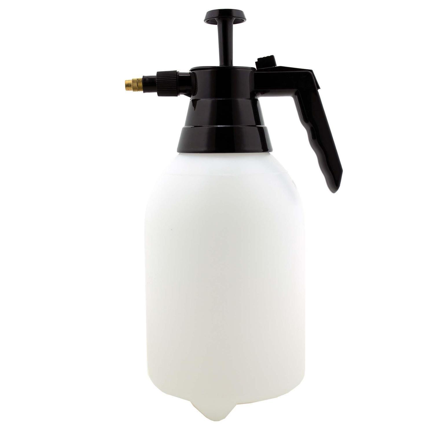 Snazzee Plastic Spray Bottle 2 litre Mitre10