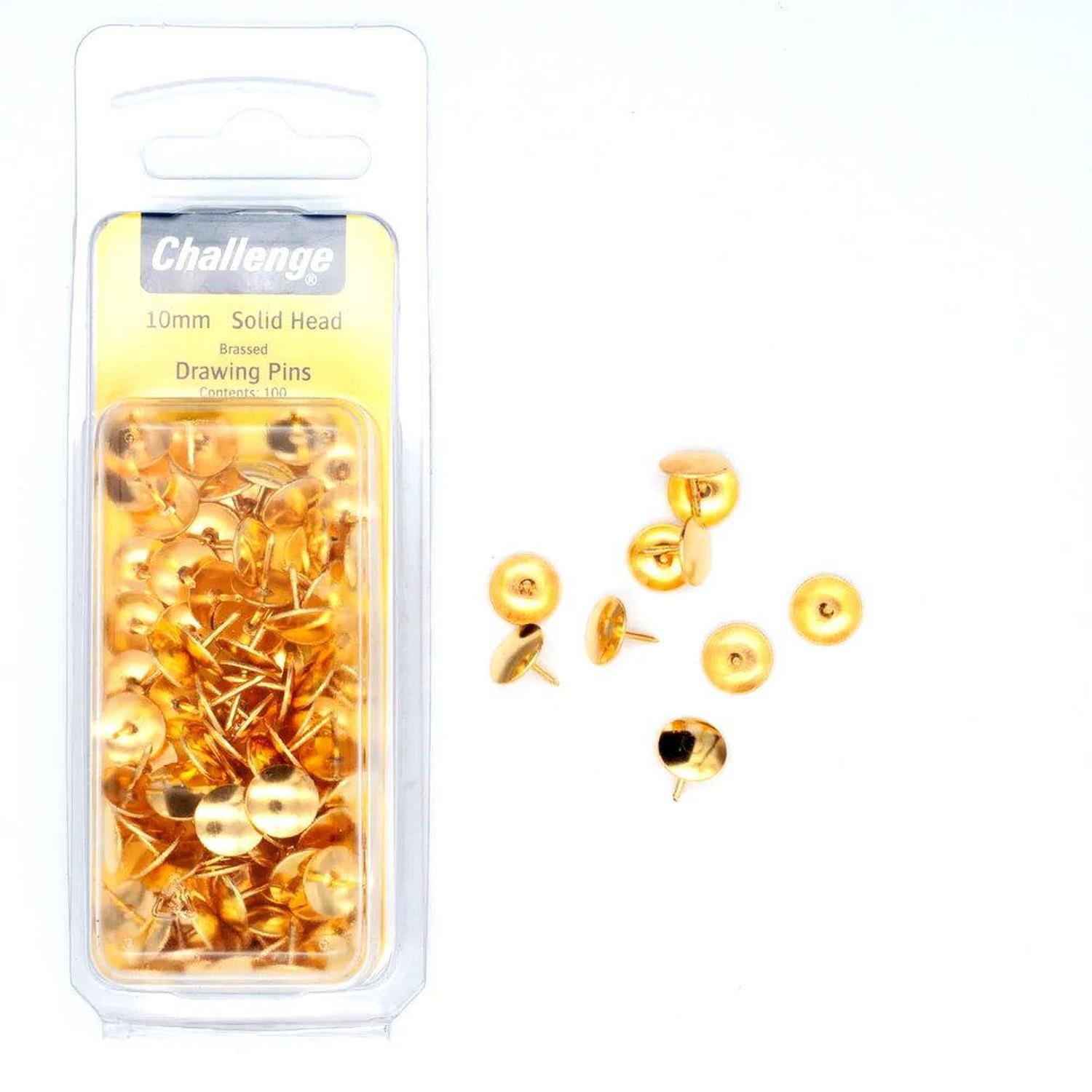 Drawing Pins Upholstery Pins & Tacks