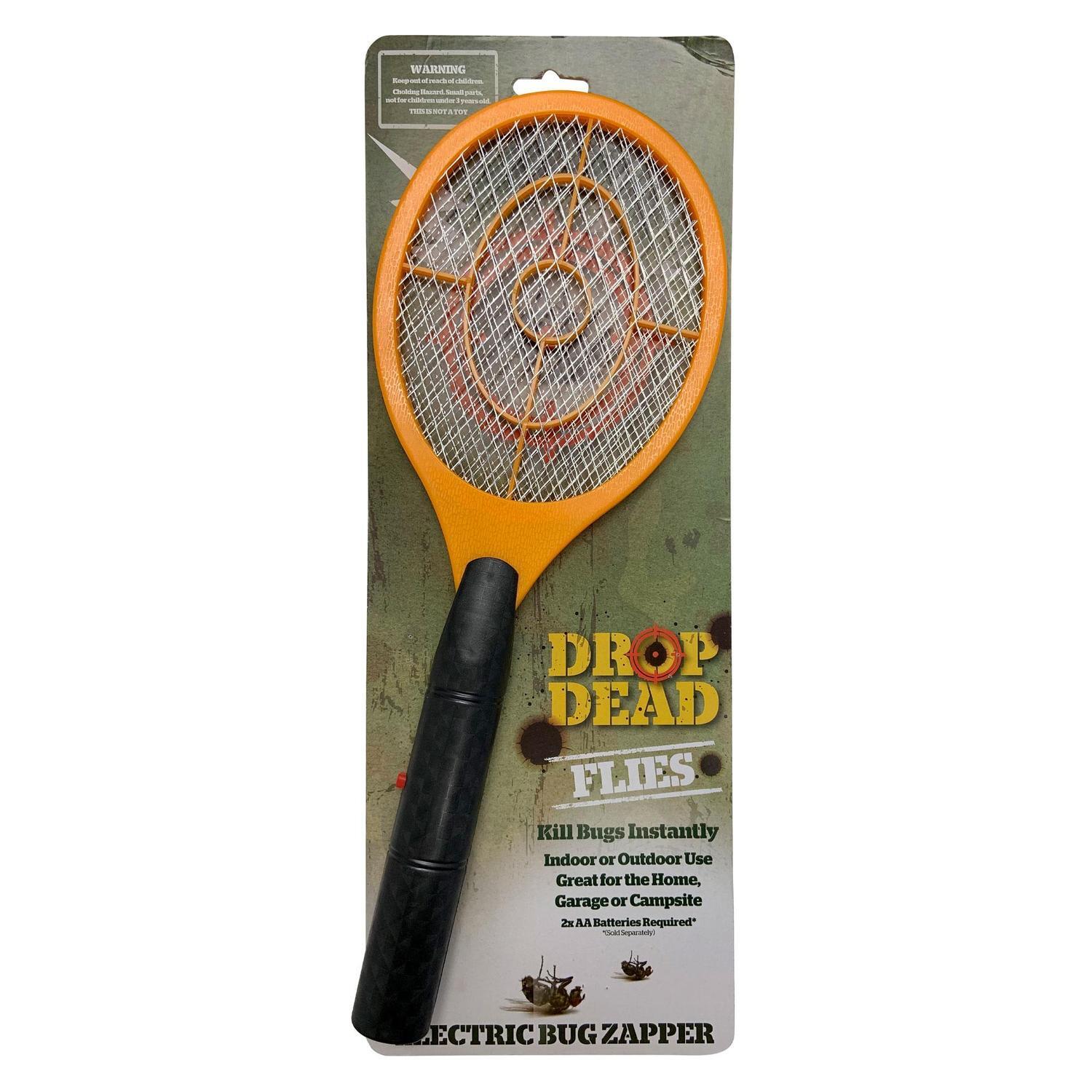 Drop Dead Electronic Fly Zapper Mitre10