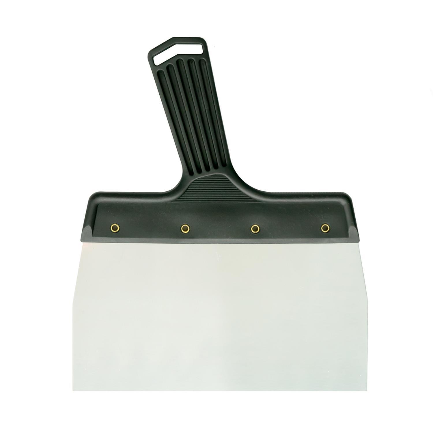 Broad Knife Putty & Filling Knives