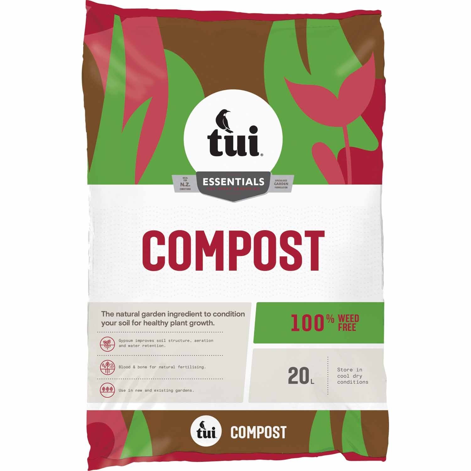 Compost | Mulches, Composts & Peat