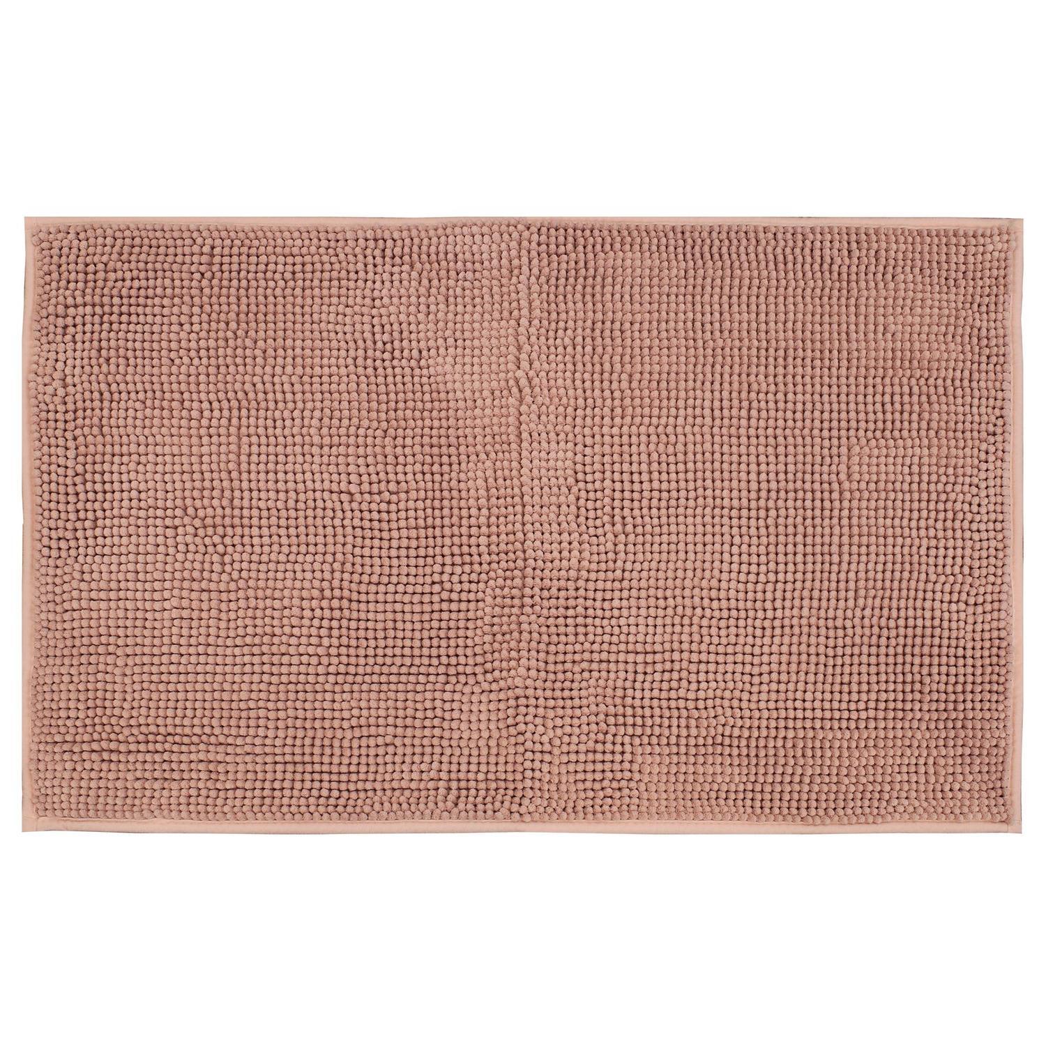 Nouveau Microfibre Toggle Bath Mat Mitre10