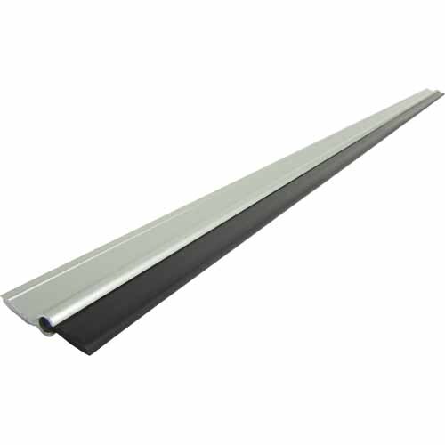 Raven | RP5 Door Bottom Sweep Seal 915mm Anodised Silver | Mitre10