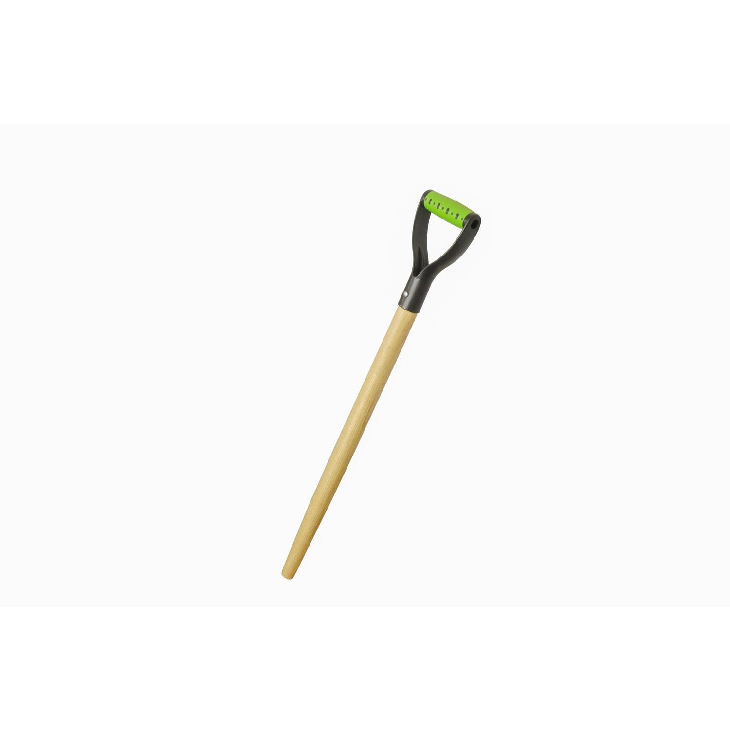 Gardeners Edge Hardwood Shovel Handle Replacement Mitre10